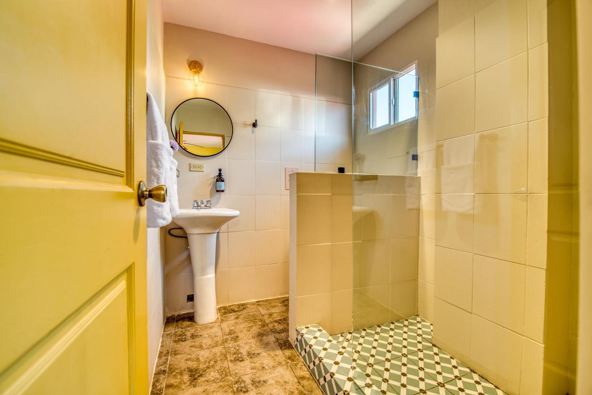 Bocas Paradise Hotel Bocas Town Bagian luar foto